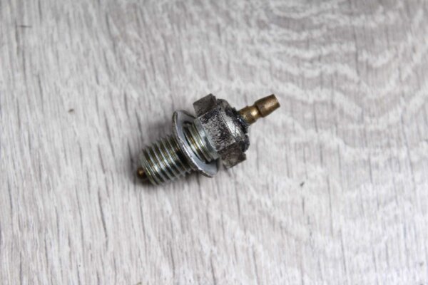 Capteur neutre Kawasaki Zephyr 550 ZR550B1-B5 90-94