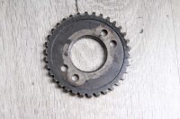 Camshaft wheel Kawasaki GPZ 1000 RX ZXT00A 86-87