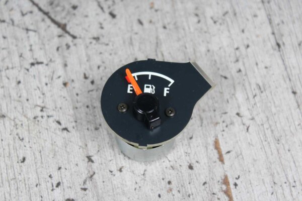 Fuel display Kawasaki GPZ 1000 RX ZXT00A 86-87