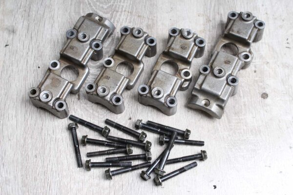 Supporti alberi a camme Suzuki GSX-R 750 GR75A 85-87