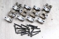 Lagerböcke Nockenwellen Suzuki GSX-R 750 GR75A 85-87