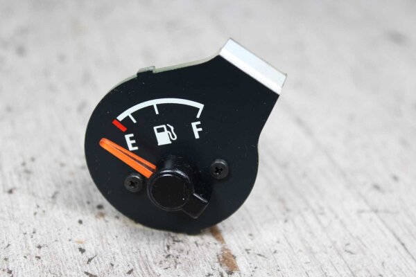 Fuel display Kawasaki GPZ 1000 RX ZXT00A 86-87