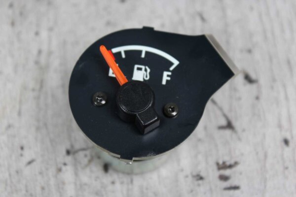 Fuel display Kawasaki GPZ 1000 RX ZXT00A 86-87