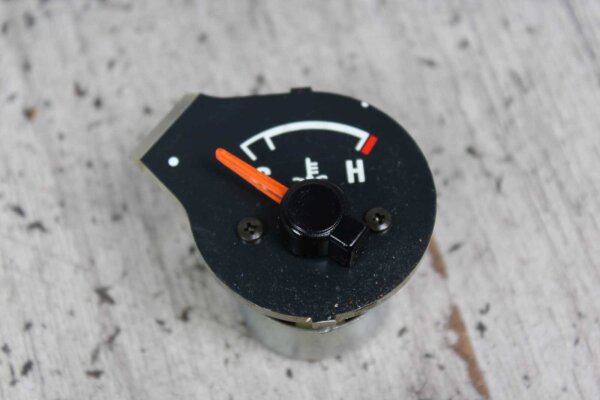 Temperature display Kawasaki GPZ 1000 RX ZXT00A 86-87