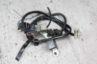 Fund Impulse Impulse Pulse Provider Yamaha XZ 550 11U 82-84