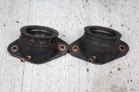 Ansaugstutzen Ansauggummis Yamaha XT 550 28E 82-83