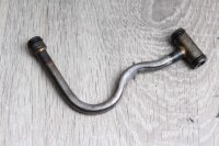 Tubería de aceite radiador de aceite Kawasaki GPZ...