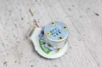 Temperature display Kawasaki GPZ 1000 RX ZXT00A 86-87