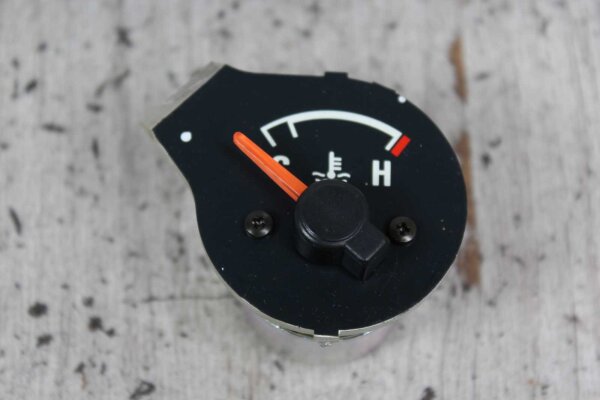 Temperature display Kawasaki GPZ 1000 RX ZXT00A 86-87