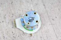 Temperature display Kawasaki GPZ 1000 RX ZXT00A 86-87