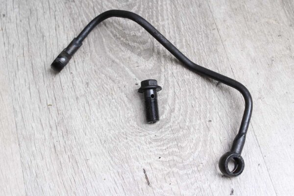 Oil cooling oil cooler Kawasaki GPZ 1000 RX ZXT00A 86-87