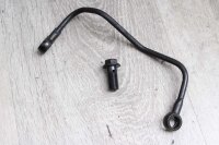 Oil cooling oil cooler Kawasaki GPZ 1000 RX ZXT00A 86-87