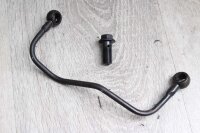 Oil cooling oil cooler Kawasaki GPZ 1000 RX ZXT00A 86-87