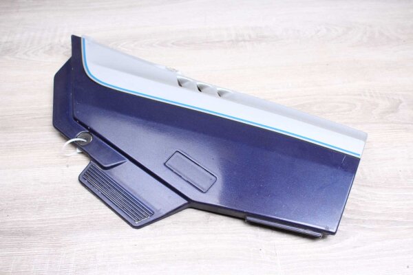 Side cladding cladding left Kawasaki GPX 750 R ZX750F 87-89