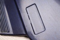 Side cladding cladding left Kawasaki GPX 750 R ZX750F 87-89