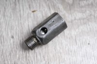 Oil pressure valve Kawasaki GPZ 1000 RX ZXT00A 86-87