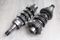 Arbres dentraînement Kawasaki GPZ 500 S EX500A/A 87-88