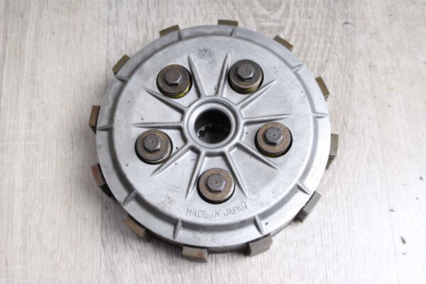Cestello frizione interno piastra di pressione Kawasaki GPZ 500 S EX500A/A 87-88