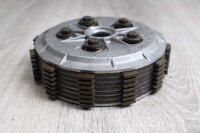 Cestello frizione interno piastra di pressione Kawasaki GPZ 500 S EX500A/A 87-88