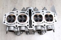 Zylinderkopf Kawasaki ZZR 600 ZX600E1-3 93-95