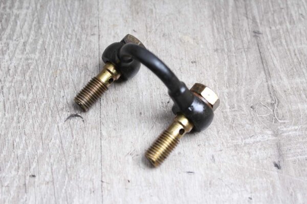 Ölleitung Kawasaki ZZR 600 ZX600E1-3 93-95