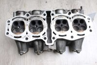 Zylinderkopf Kawasaki ZZR 600 ZX600E1-3 93-95