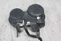 Tacho Cockpit Instrumente Kawasaki GPZ 1100 Unitrak KZT10B-B 83-85