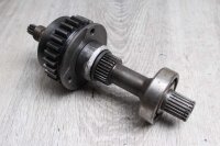 transmission Kawasaki GPZ 500 S EX500A/A 87-88