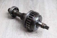 transmission Kawasaki GPZ 500 S EX500A/A 87-88