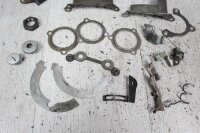 Conscium residual parts diverse Yamaha V-Max 1GR 85-86