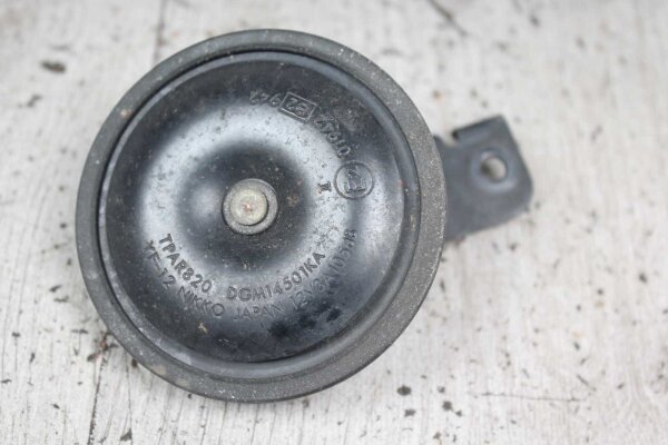 Hupe Horn Signalhorn Kawasaki ZX-12R Ninja ZXT20A/B04 04-06
