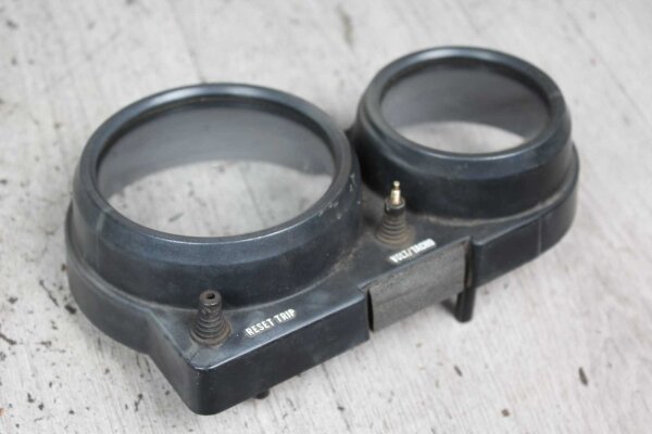 Logement de cockpit tacho Kawasaki GPZ 750 Turbo ZX750E 84-85