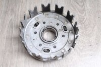 Panier dembrayage à lextérieur Kawasaki GPZ...