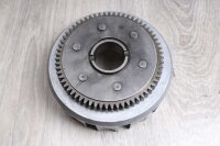 Panier dembrayage à lextérieur Kawasaki GPZ...