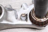 Fork bridge at the front Yamaha V-Max 1GR 85-86