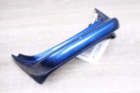 Passer la poignée à larrière...