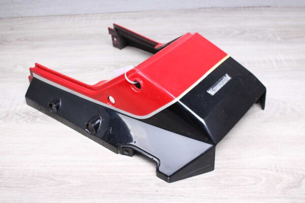 Couverture rocheuse revêtu à larrière Kawasaki GPZ 900 R ZX900A/7-10 90-94