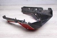 Couverture rocheuse revêtu à larrière Kawasaki GPZ 900 R ZX900A/7-10 90-94