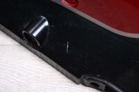 Couverture rocheuse revêtu à larrière Kawasaki GPZ 900 R ZX900A/7-10 90-94