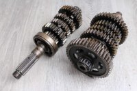 transmission Kawasaki GPZ 1000 RX ZXT00A 86-87