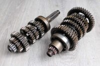 transmission Kawasaki GPZ 1000 RX ZXT00A 86-87