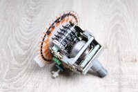 Geschwindiglkeitsanzeige Kawasaki ZZR 600 ZX600D 90-92