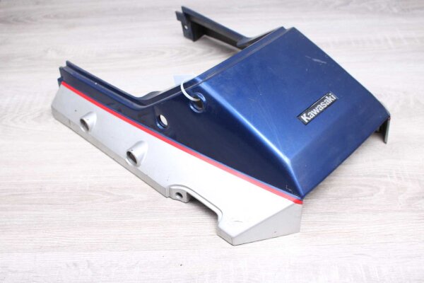 Heckverkleidung Verkleidung hinten oben Kawasaki GPZ 900 R ZX900A/7-10 90-94