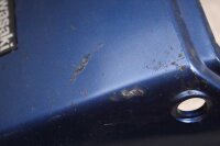 Heckverkleidung Verkleidung hinten oben Kawasaki GPZ 900 R ZX900A/7-10 90-94