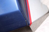 Heckverkleidung Verkleidung hinten oben Kawasaki GPZ 900 R ZX900A/7-10 90-94