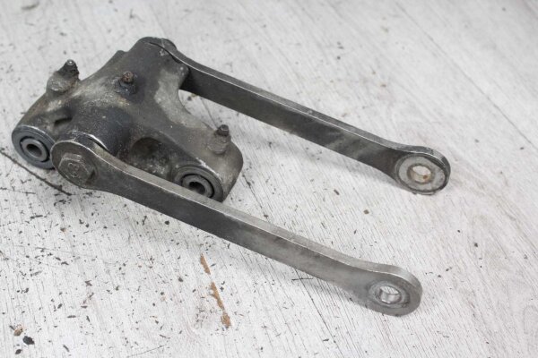 Os de déviation de déviation de printemps Kawasaki ZX-12R Ninja ZXT20A/A 00-01