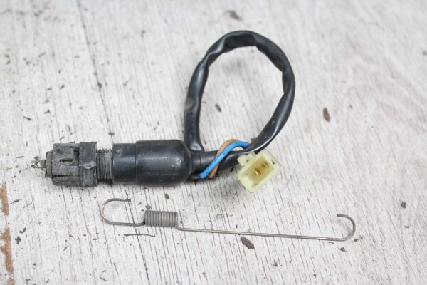 Brake light switch at the back Kawasaki ZX-12R Ninja ZXT20A/A 00-01
