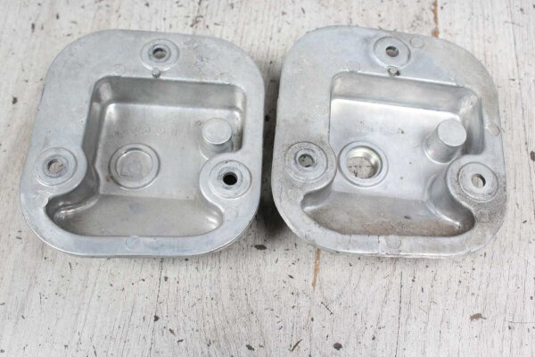 Air filter box on the left right Kawasaki ZX-12R Ninja ZXT20A/A 00-01