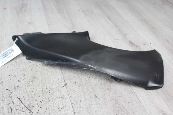 Side cladding at the top right Kawasaki ZX-12R Ninja ZXT20A/A 00-01