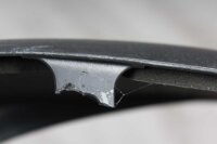 Side cladding at the top right Kawasaki ZX-12R Ninja ZXT20A/A 00-01